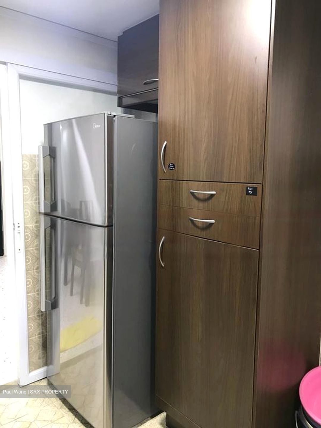 Blk 19 Eunos Crescent View (Geylang), HDB 3 Rooms #477220601